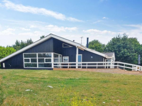 Holiday Home Katharine - 175m from the sea by Interhome, Ebeltoft